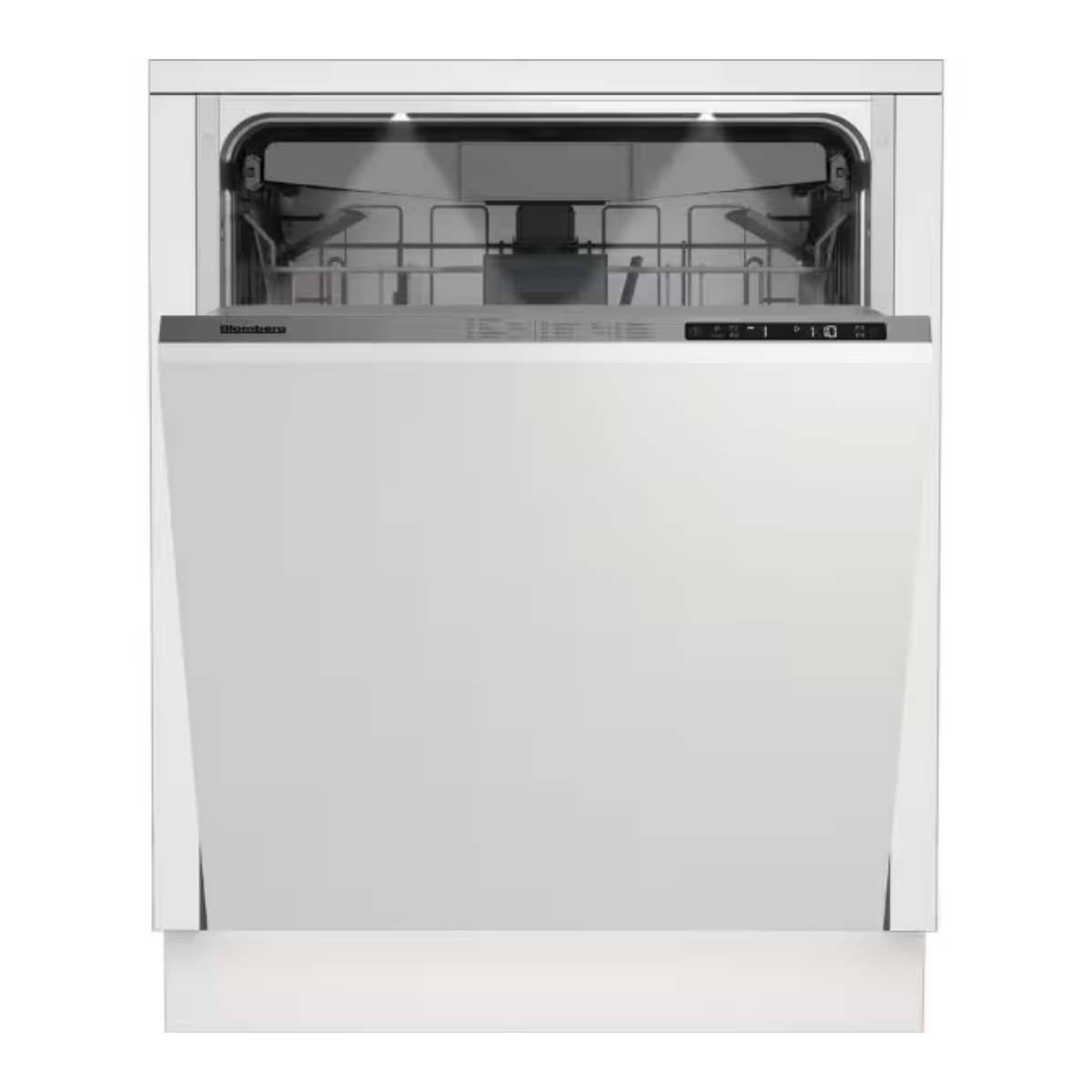 Blomberg LDV63440 Integrated Dishwasher